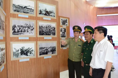 “Âm vang chiến thắng trận đầu – Chủ quyền biển đảo Việt Nam những bằng chứng lịch sử”  - ảnh 1